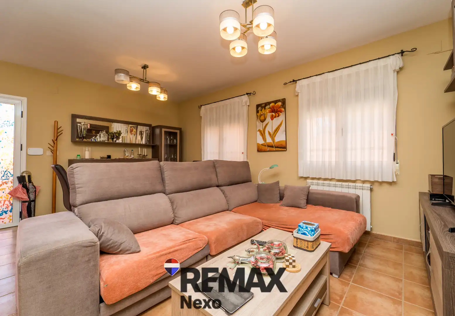Detached house with garden for sale in Calle San Roque, imagen 10
