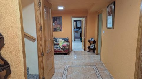 Foto 4 de Casa o xalet de lloguer a Monóvar / Monòver, Alicante