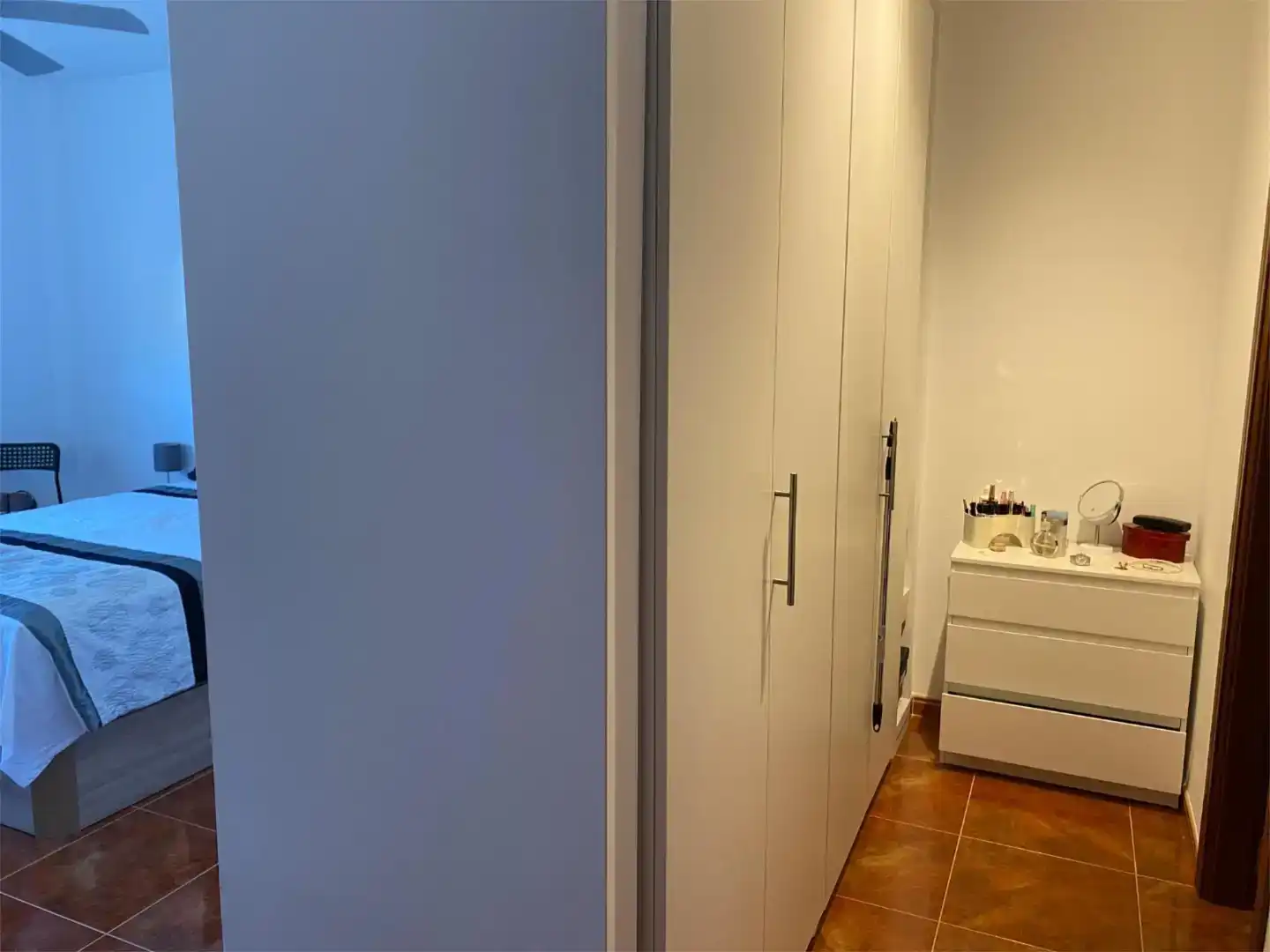 Pis en venda en Villanueva de Algaidas amb Aire condicionat, Moblat i Balcó