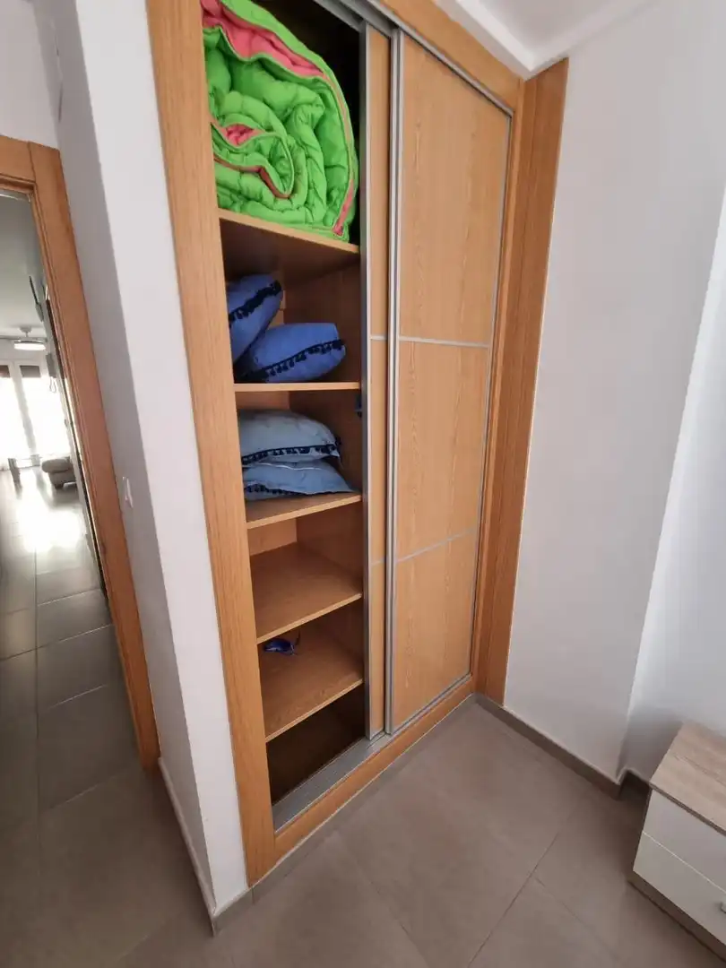 Flat for rent in Tibi
