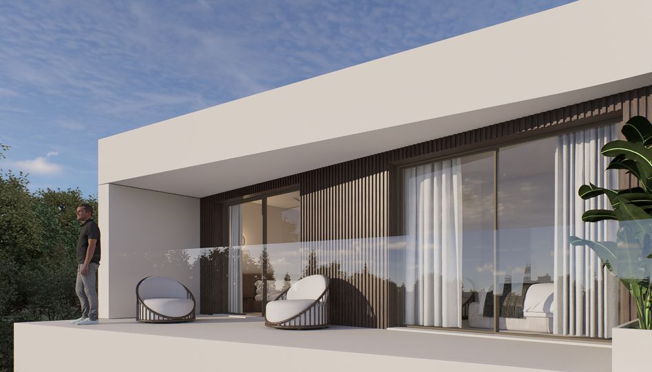Photo 0 of Promotion Luxury Villas Gran Alacant