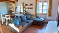 Living room of Flat for sale in Sant Mori  with Air Conditioner
