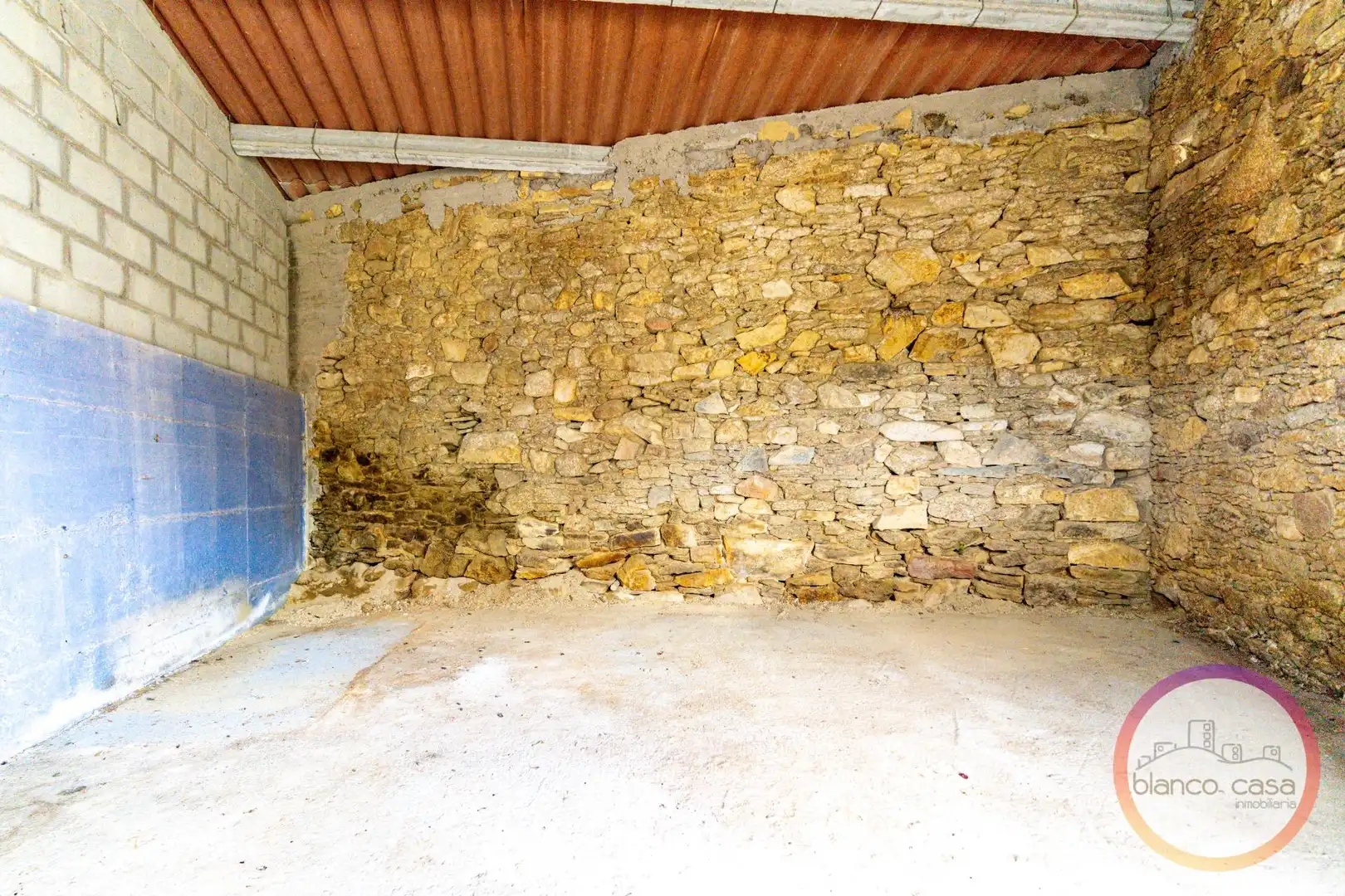 Haus oder Chalet zum Verkauf in A Laracha   mit Heizung und Möbliert