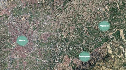 Foto 5 de Oficina en venda a C/ del Guerrero, Torreagüera, Murcia