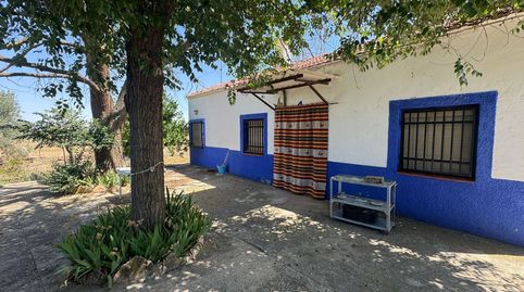 Foto 4 de Finca rústica en venta en De la Ginesa, Valdepeñas, Ciudad Real