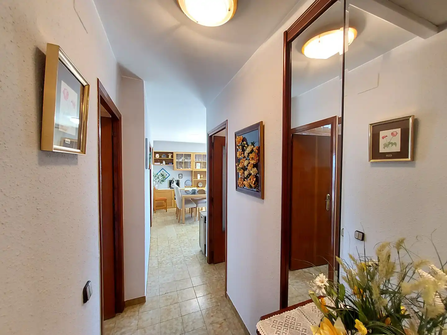 Apartamento con ascensor en venta en Avinguda Parlament de Catalunya, imagen 5