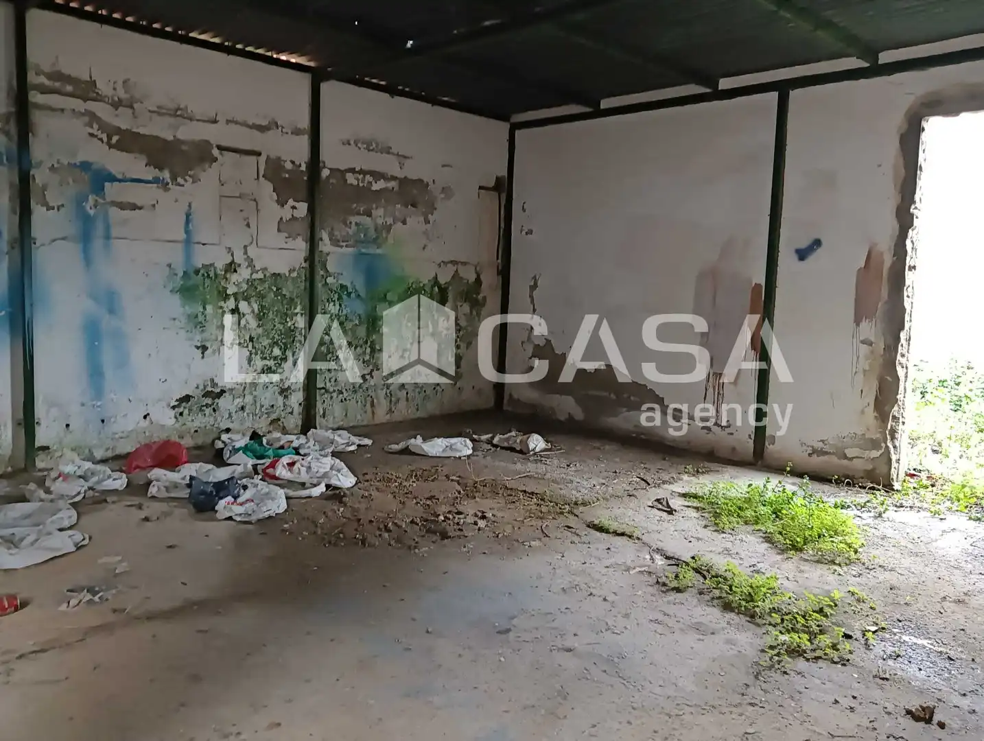 Casa o chalet en venta en Algeciras