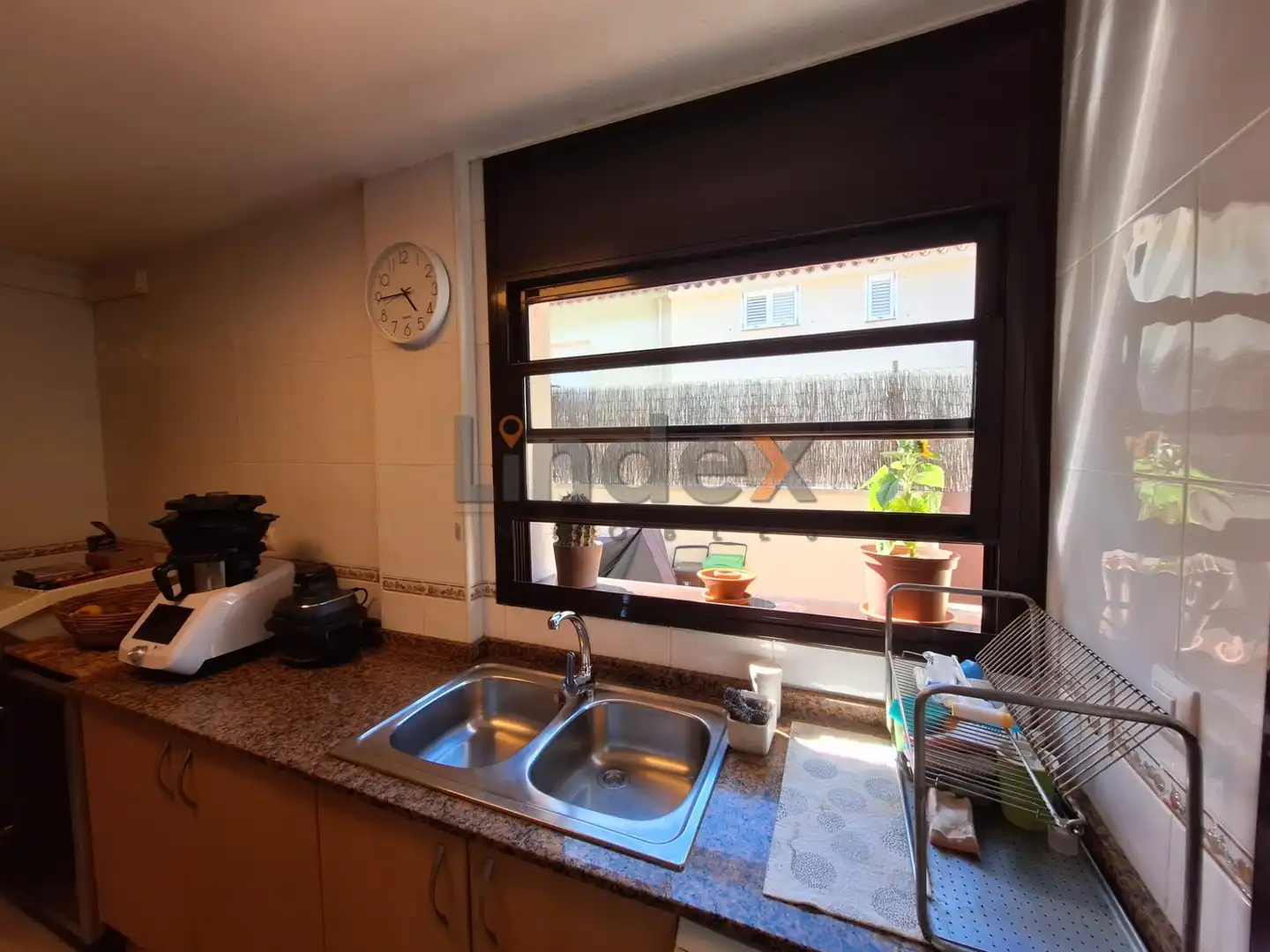 Cocina de Piso en venta en Arenys de Mar con Aire acondicionado, Calefacción y Parquet