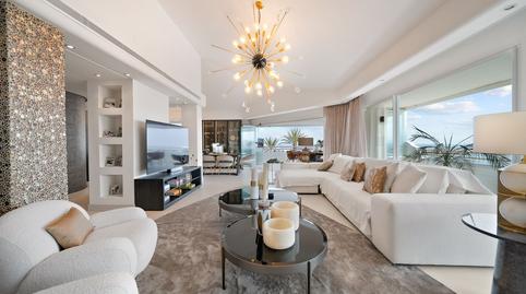 Photo 4 of Duplex for sale in Puerto Marina, Benalmádena