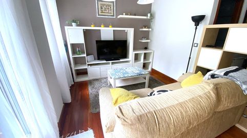 Foto 5 de Pis en venda a Barrio Mioño, 36, Mioño - Santullán, Castro-Urdiales