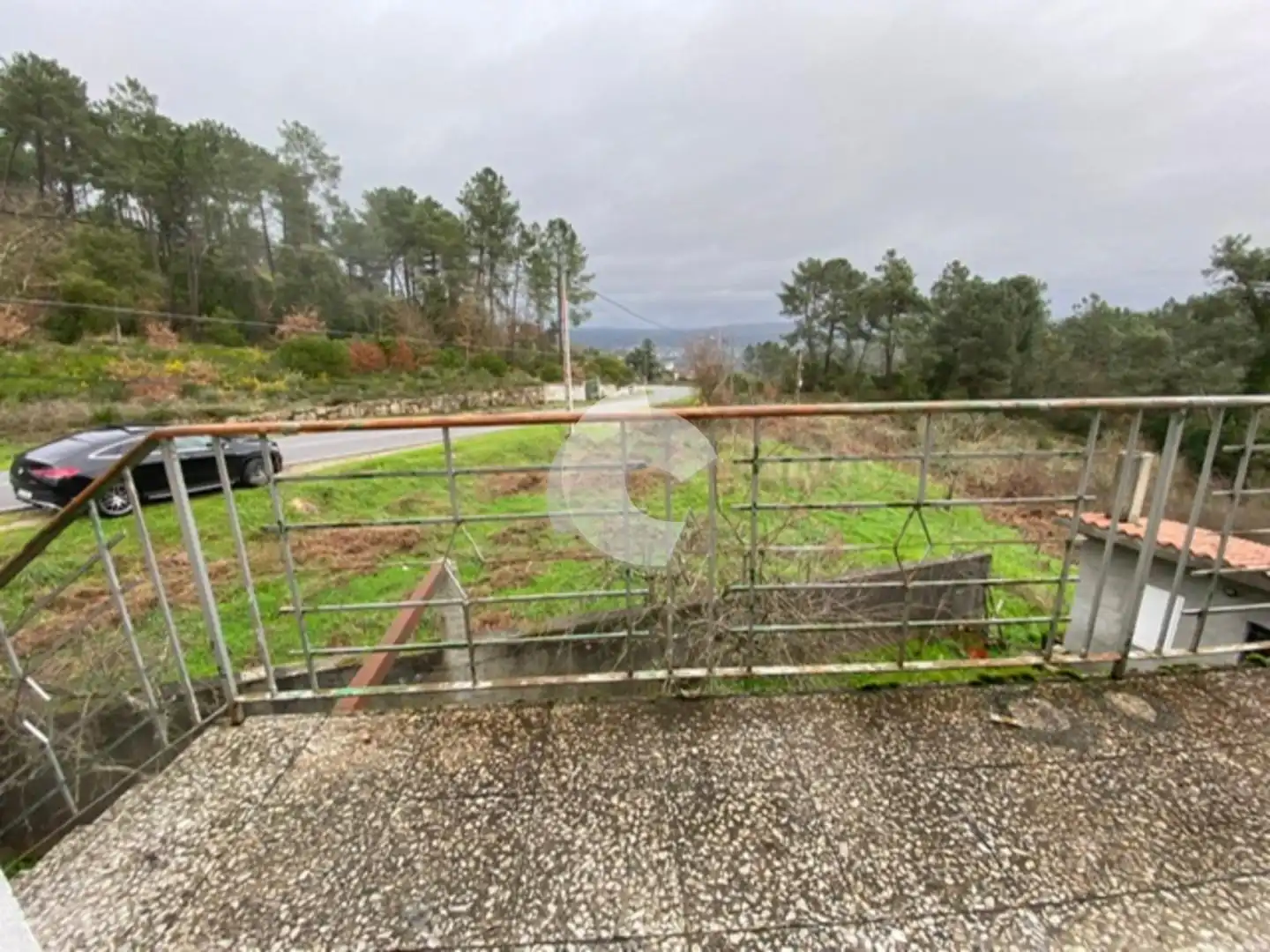 Houses for sale in Toén  with Private garden