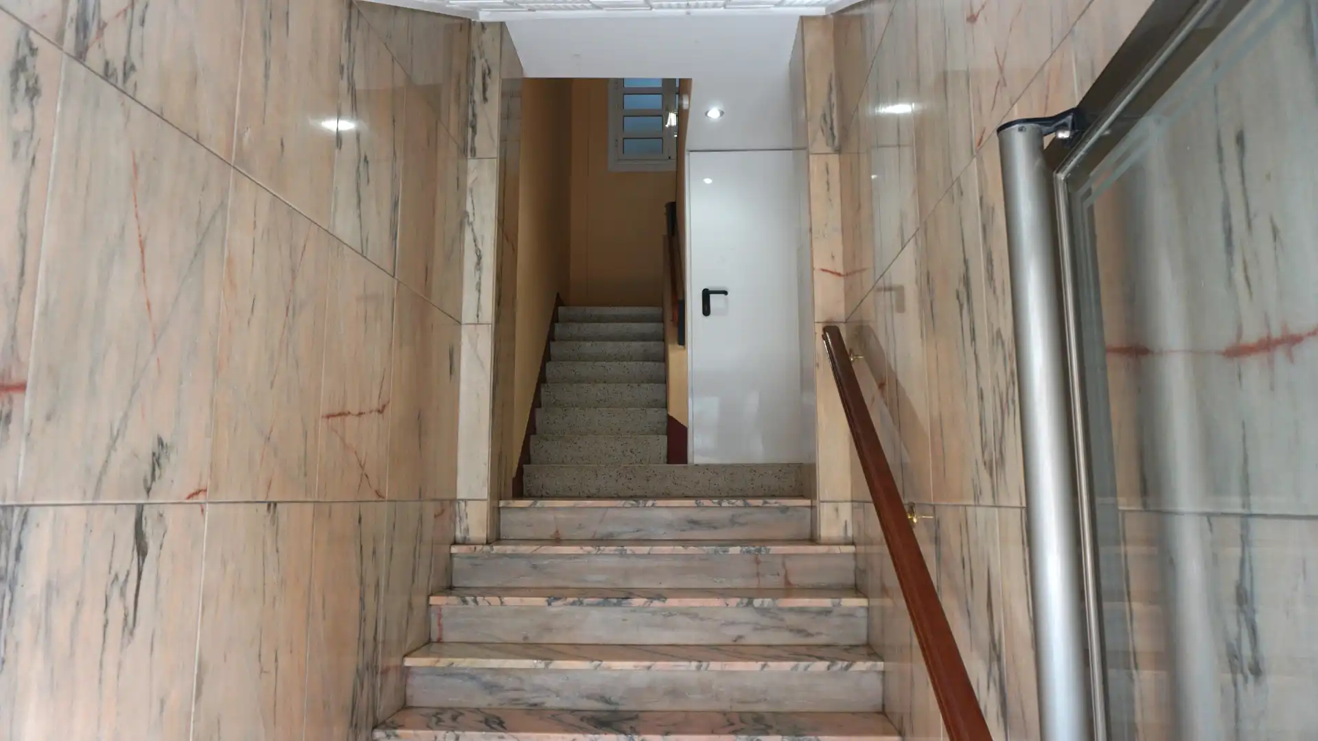 Flat for rent in Rúa Castiñeiras de Abaixo, 34, Cuatro Caminos - Plaza de la Cubela