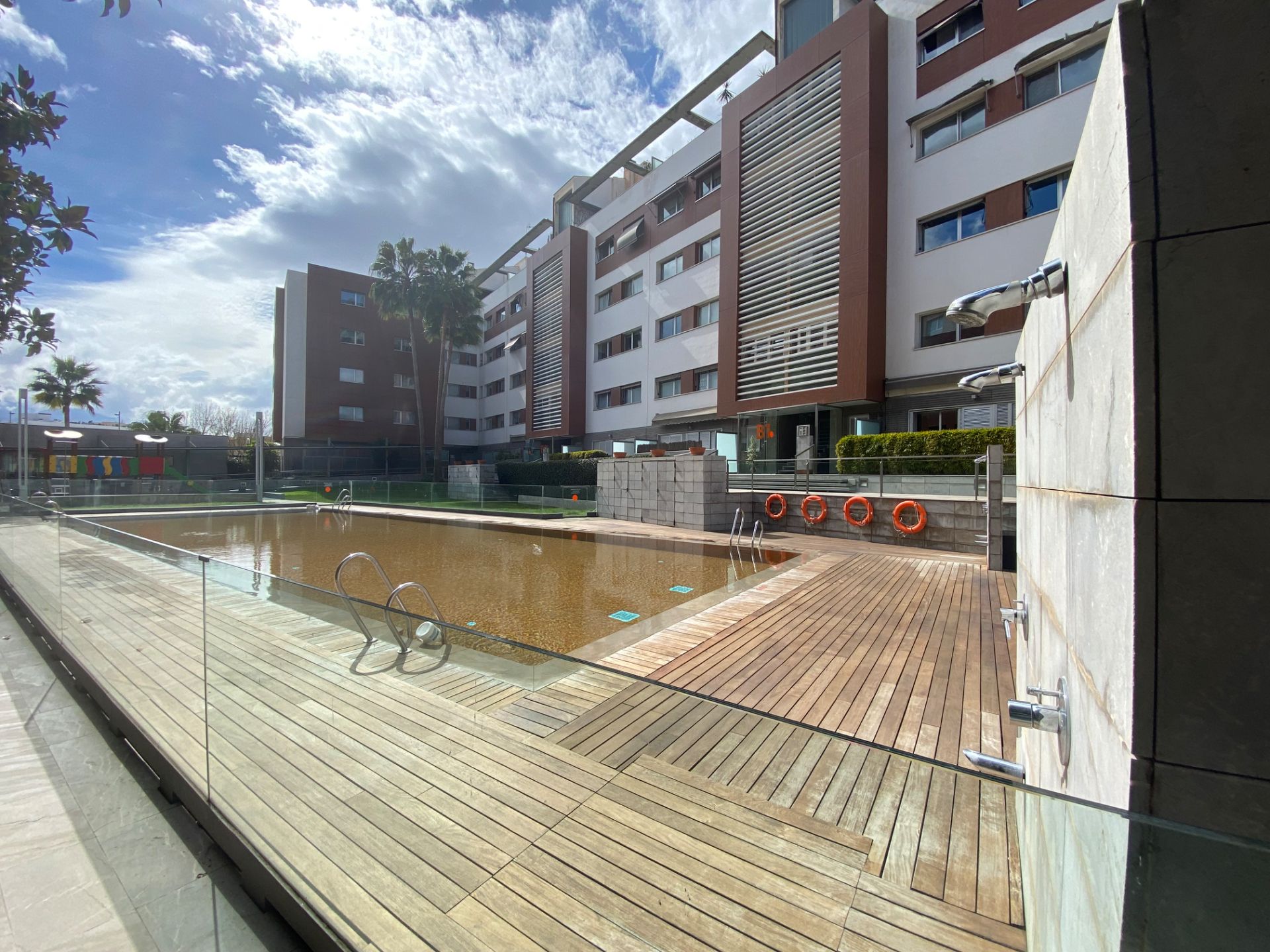 Pis en venda a Avenida de la Investigación, Campus de la Salud