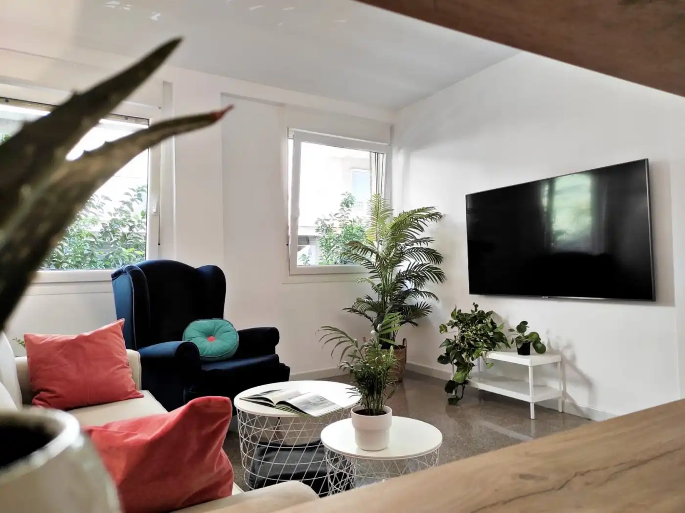 Flat to rent in Calle CAMILO FLAMMARION, imagen 23