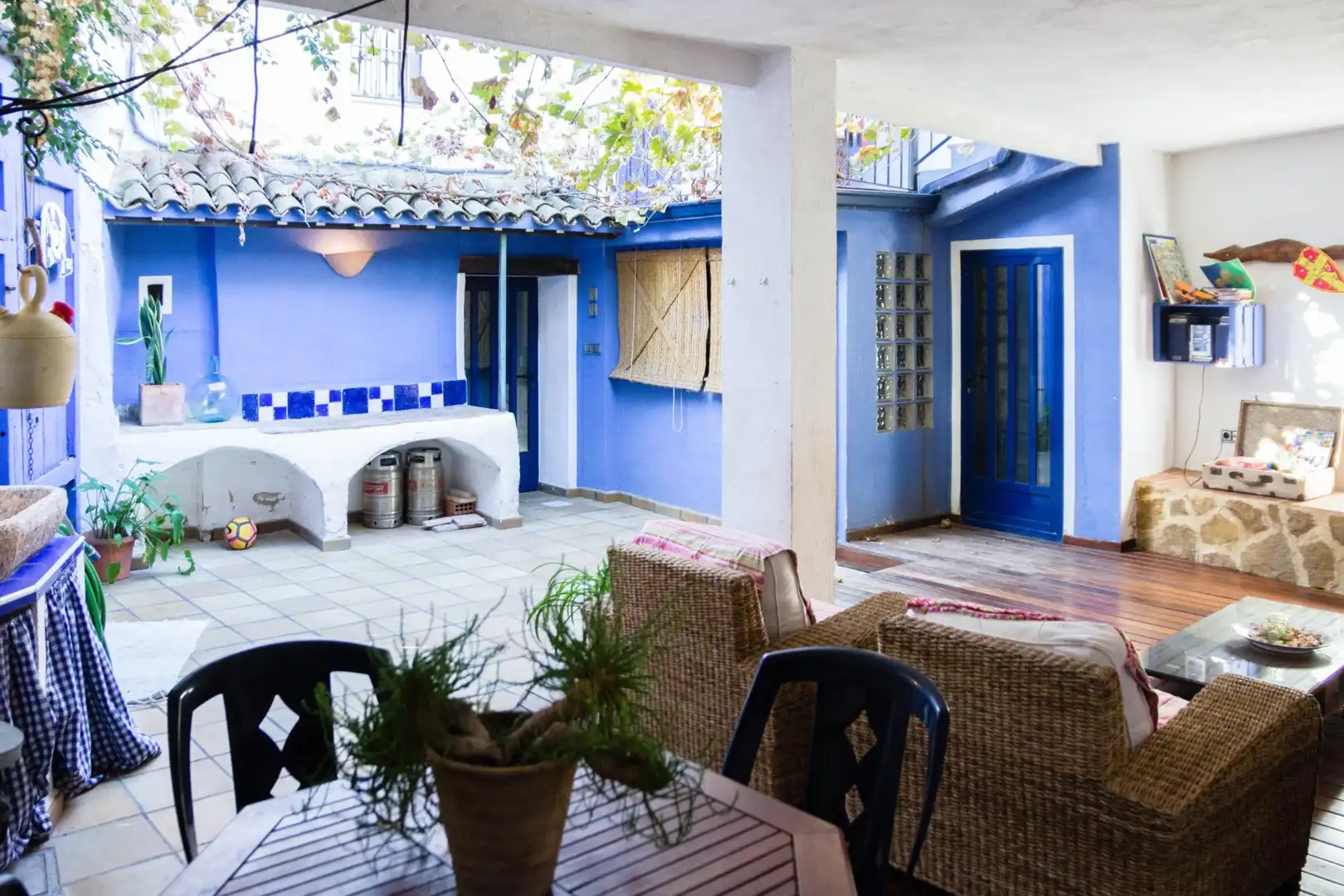 Casa o chalet en venta en Calle CISTERNA, Riba-roja de Túria