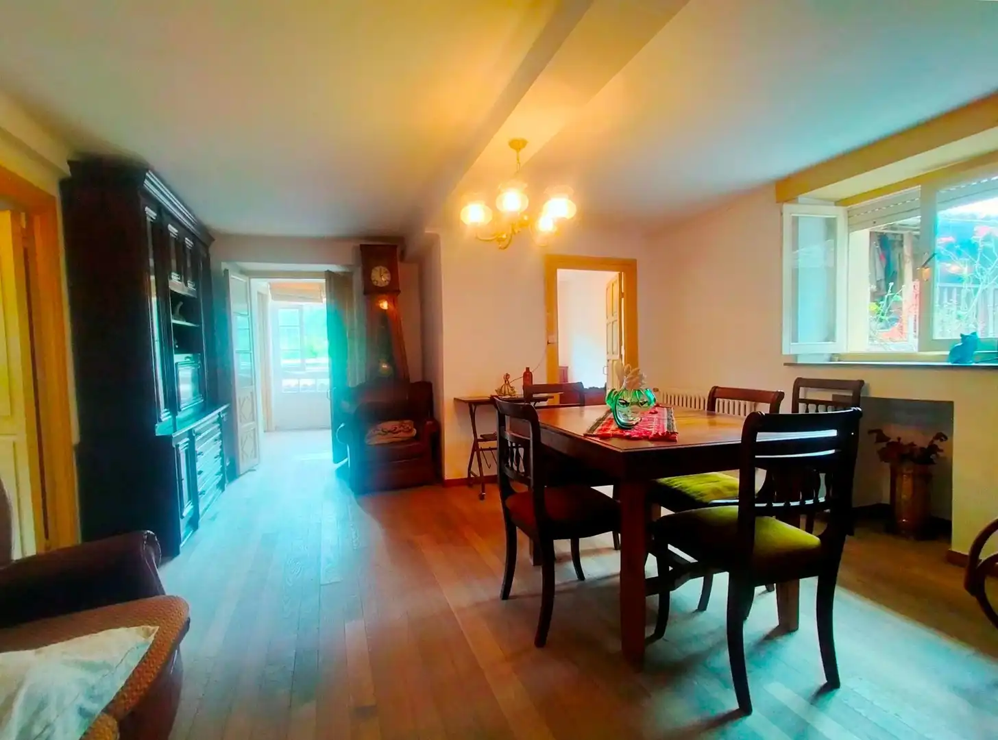 Casa rustica con giardino in vendita a Pravia, imagen 19