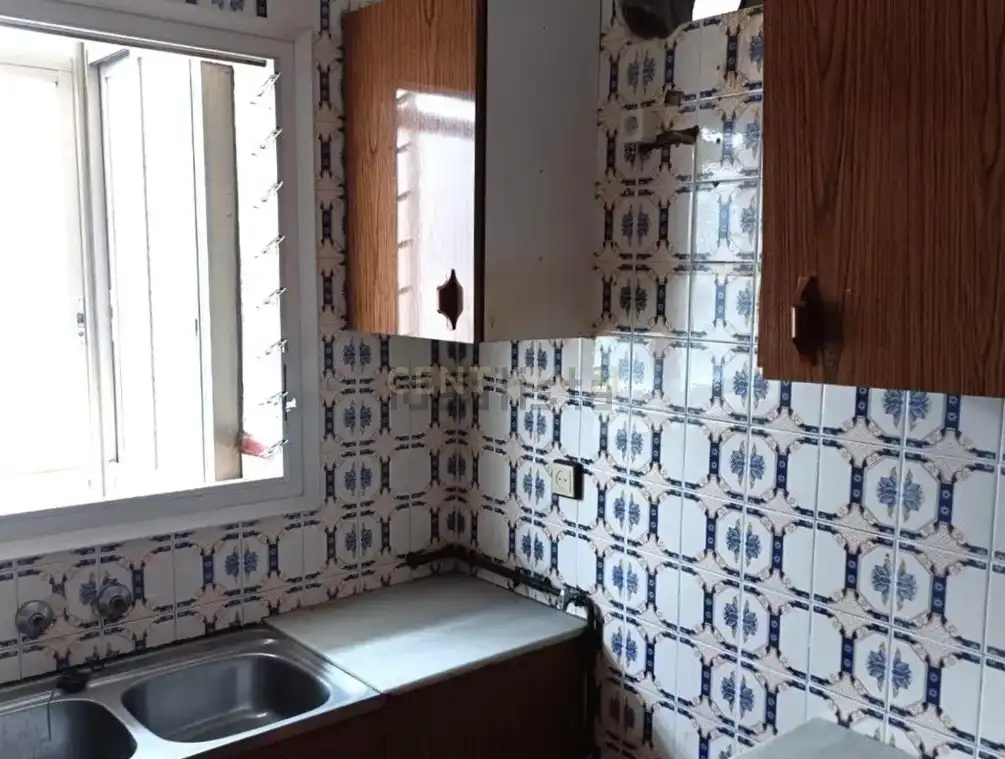 Cuina de Apartament en venda en Sant Pere de Ribes