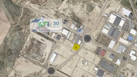 Photo 2 of Residential for sale in Calle Lerici y Ronda Aeropuerto, Paseo Independencia, Zaragoza