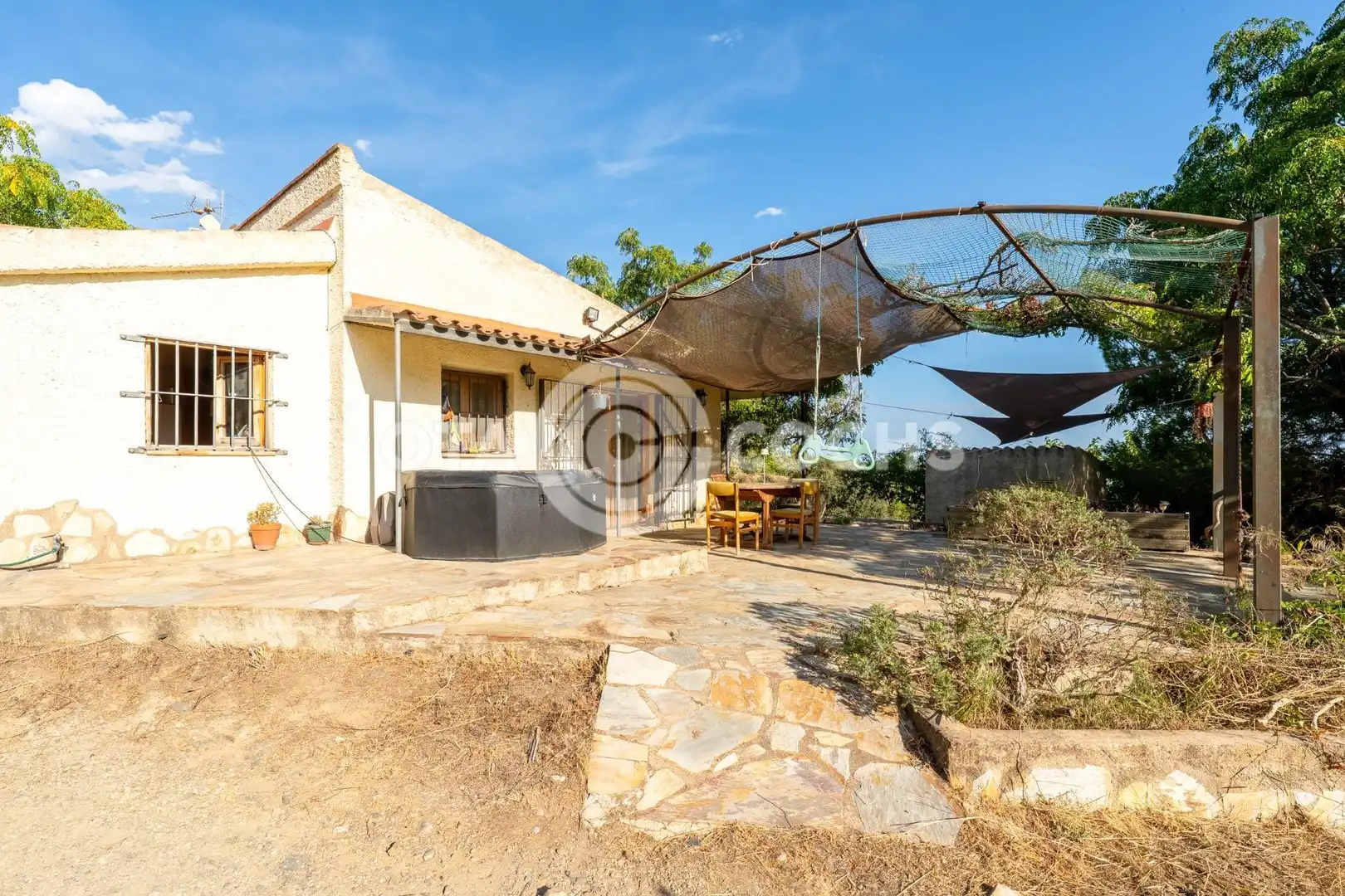 Country homes for sale in Partida COSTES, Botarell