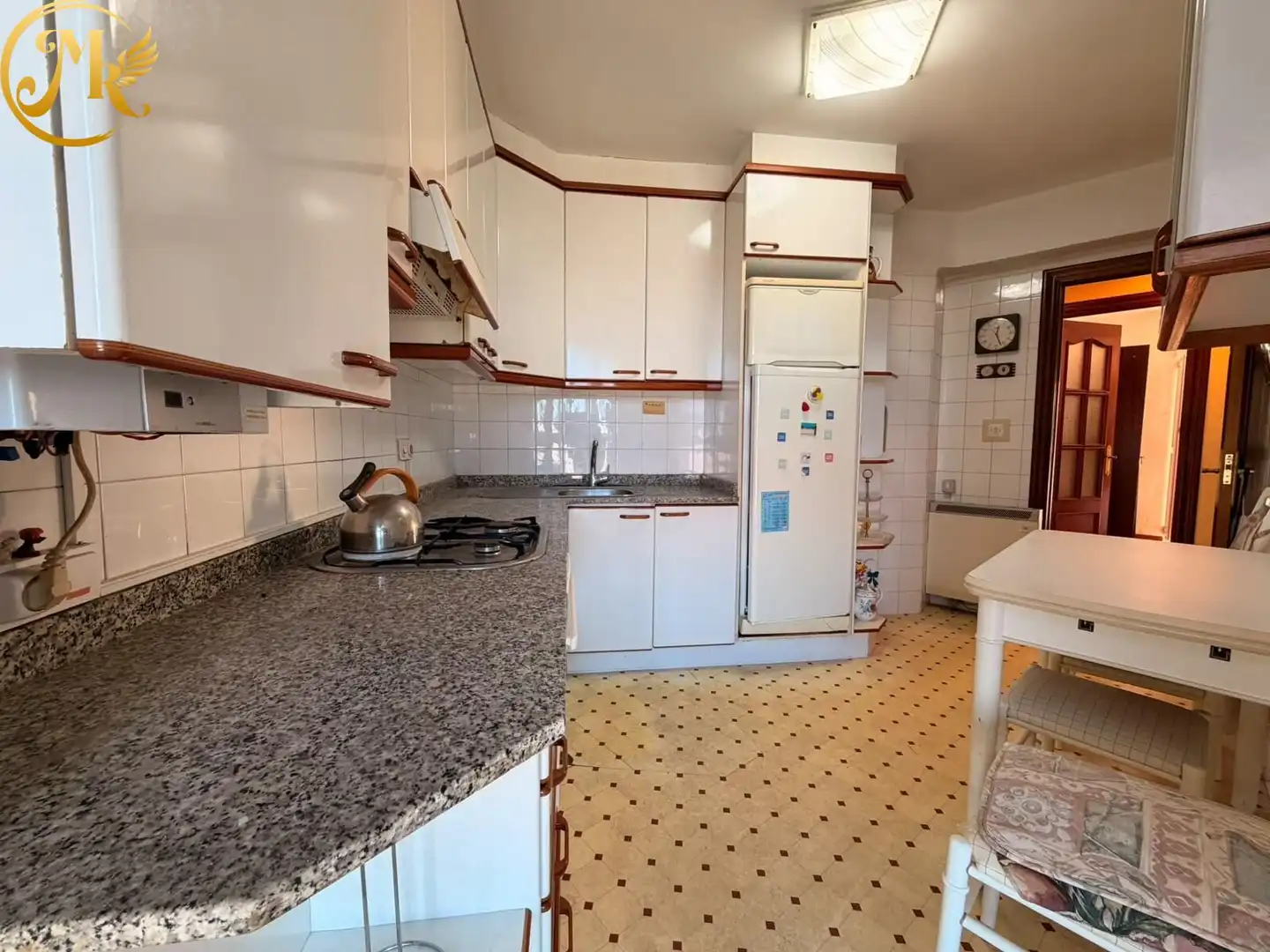 Appartement avec terrasse à vendre à Paseo Altamira, imagen 6
