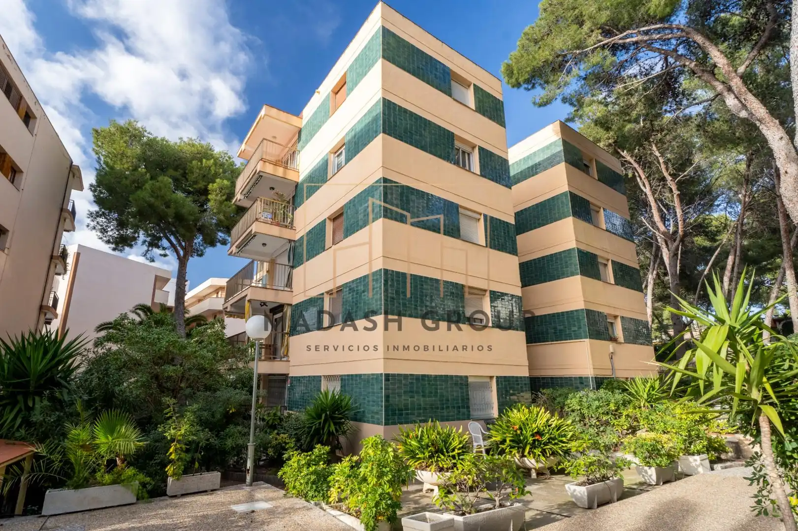 Wohnung zur Miete in BARO TOURNELLE, Pla de Maset - Cap de Salou