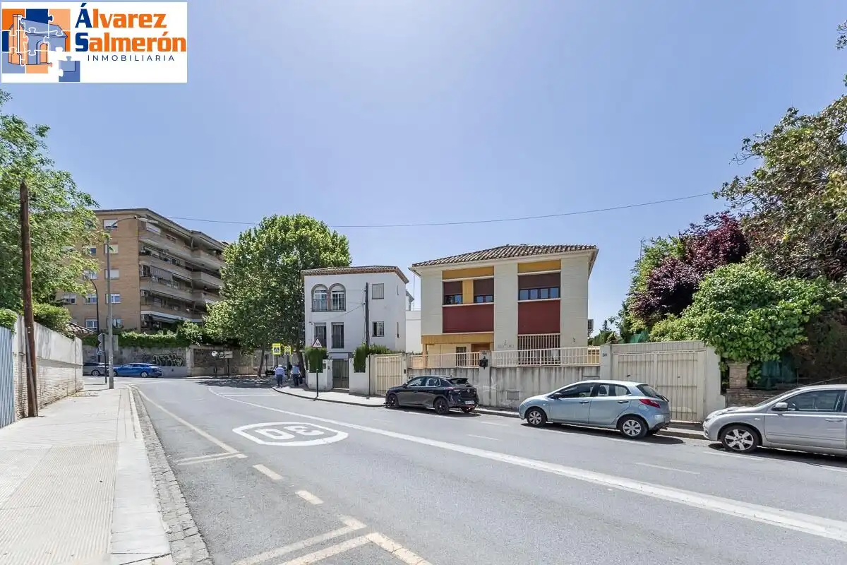 Villa con giardino in vendita a BAJO DE HUETOR, imagen 37