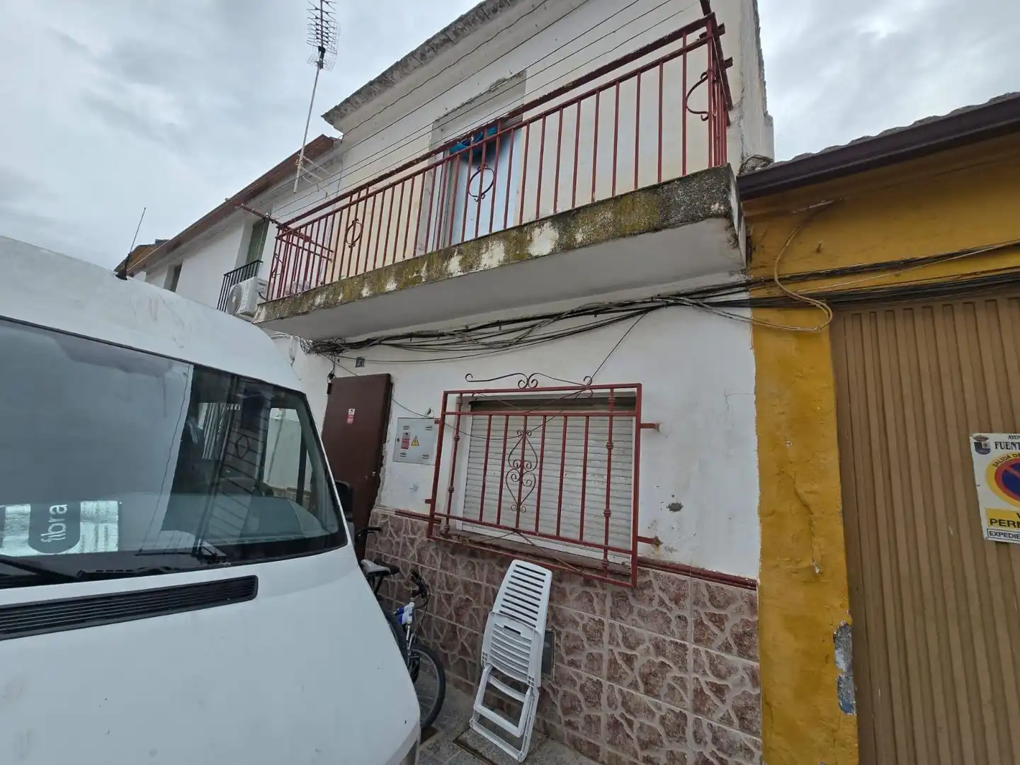 Casa en venda a Fuente Vaqueros, imagen 4