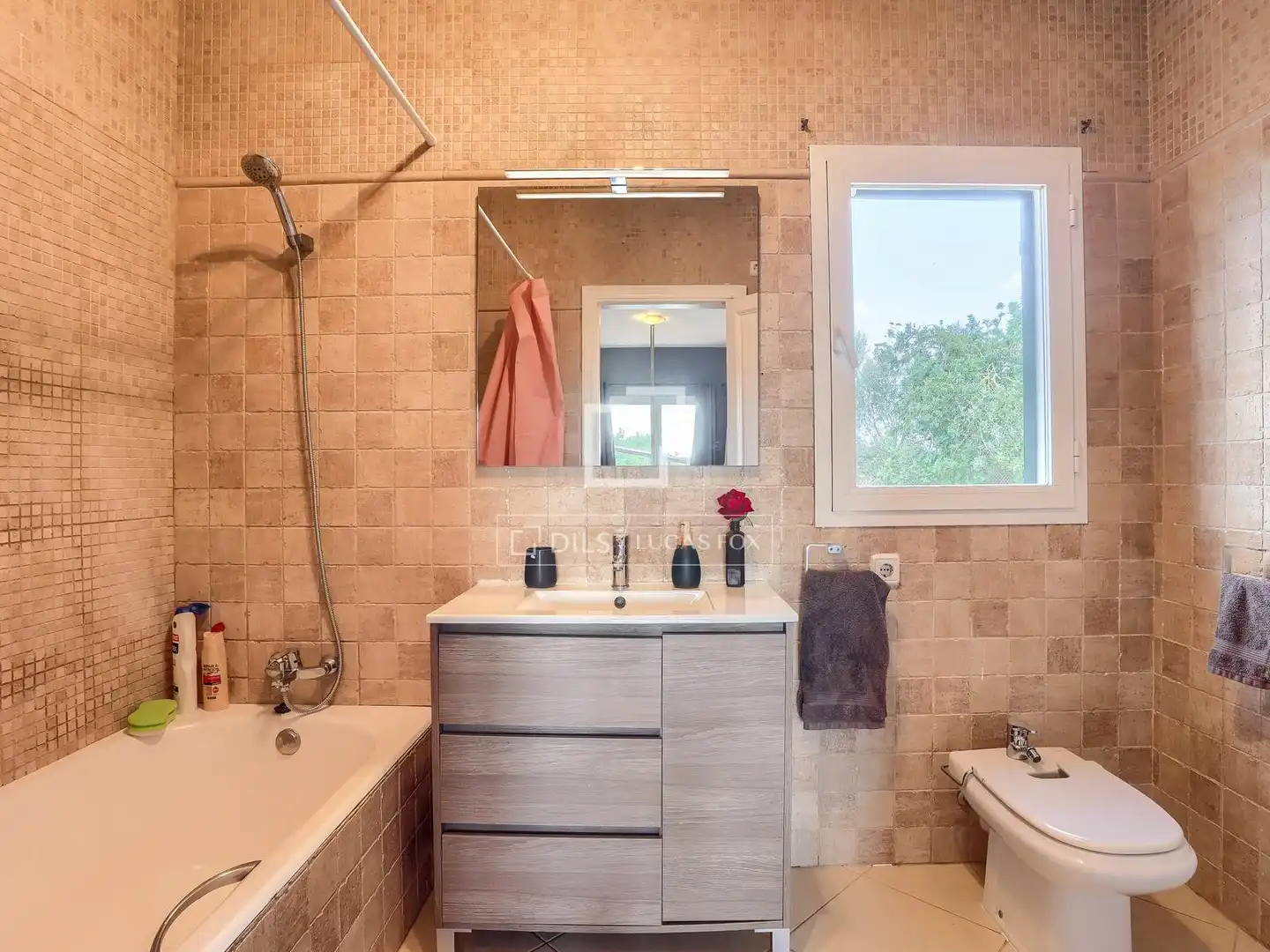 Casa rústica amb piscina en venda a Zona Rústica - Interior, imagen 14