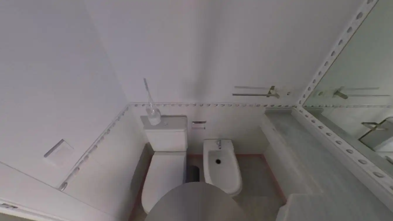 Baño de Piso en venta en Marbella con Calefacción, Terraza y Piscina comunitaria
