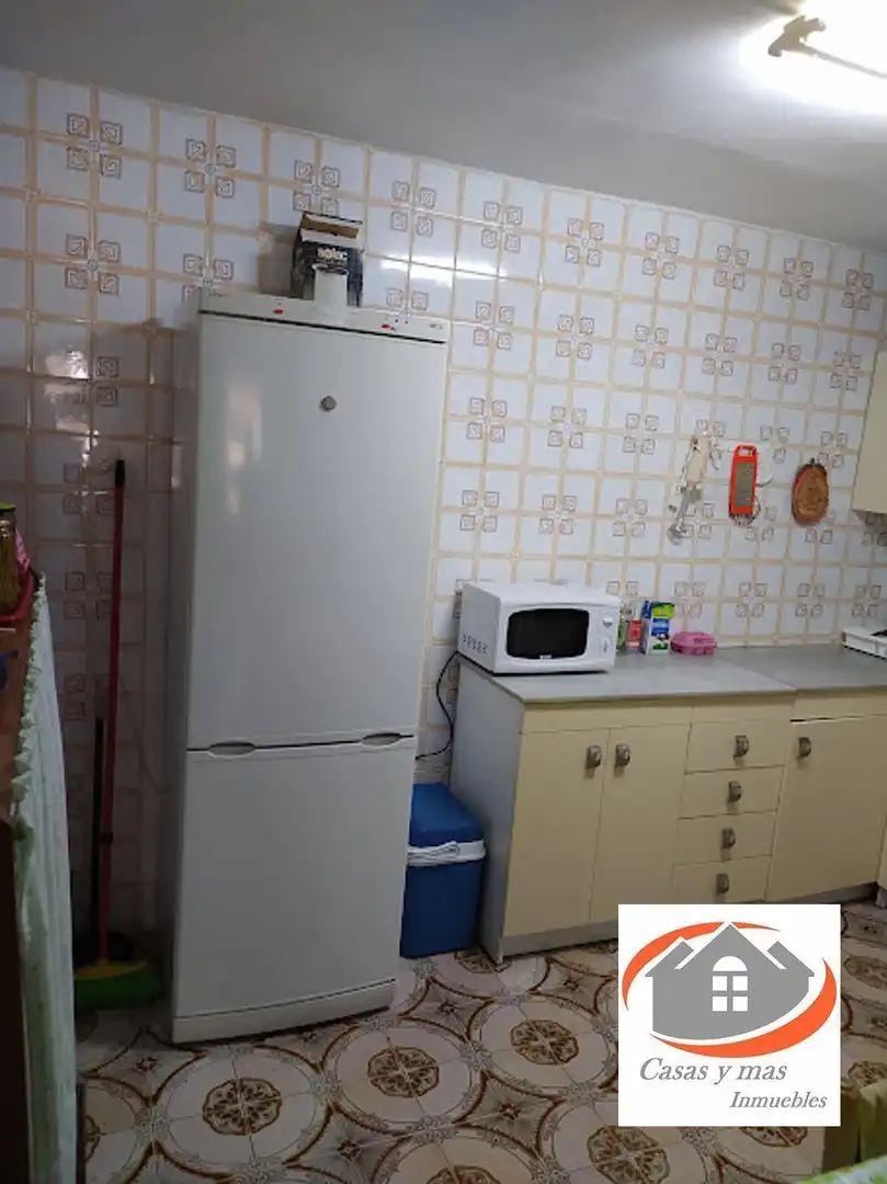 Kitchen of Houses for sale in Useras /  Les Useres  with Terrace