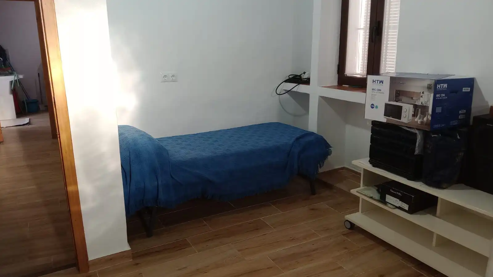 Country house zur Miete in Motril mit Möbliert