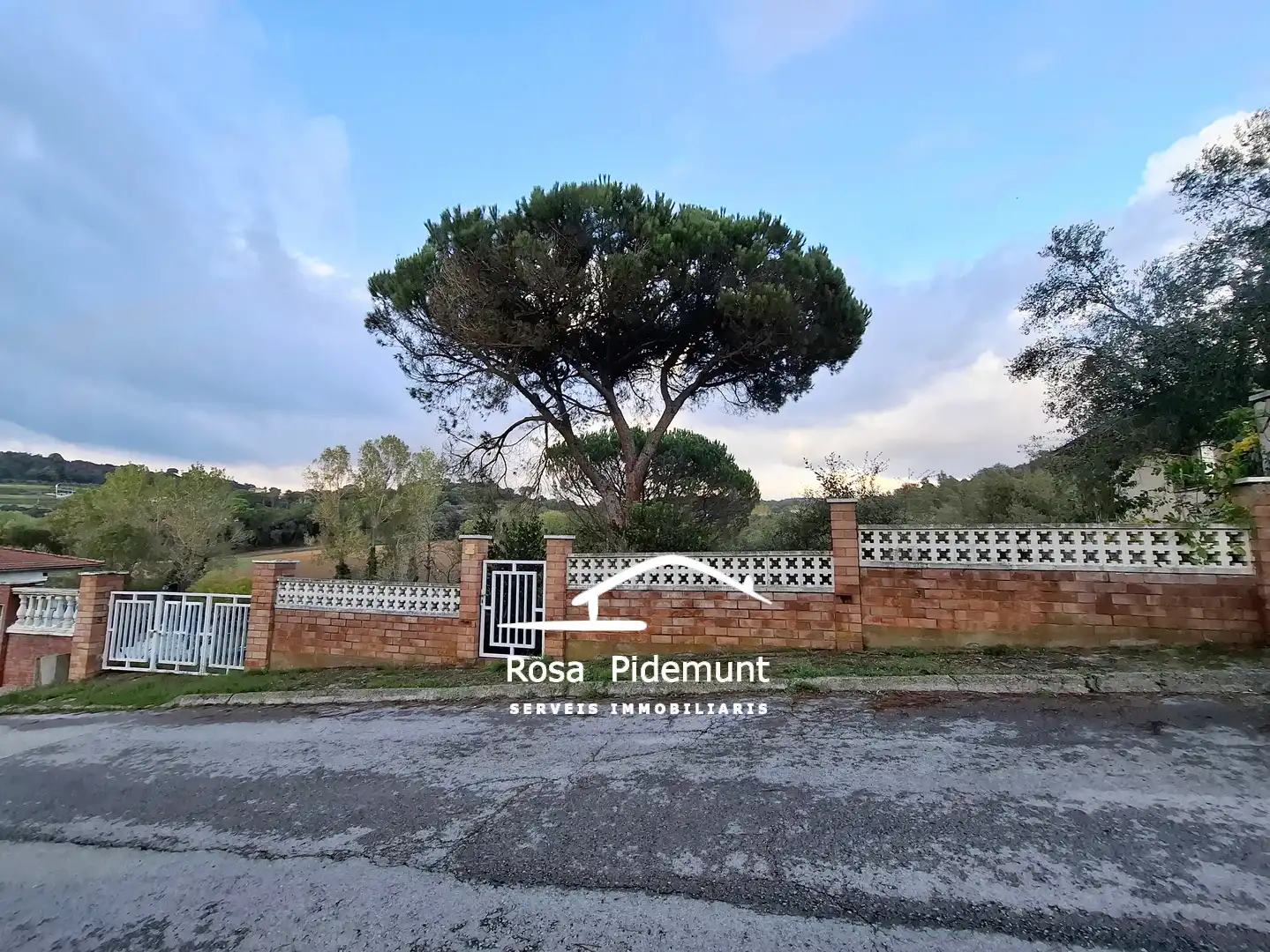 Terreny residencial en venda a Carrer Amer, imagen 9