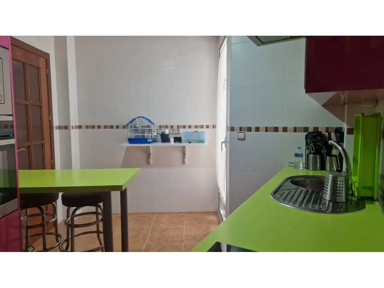 Duplex con ascensore in vendita a Úbeda, imagen 12