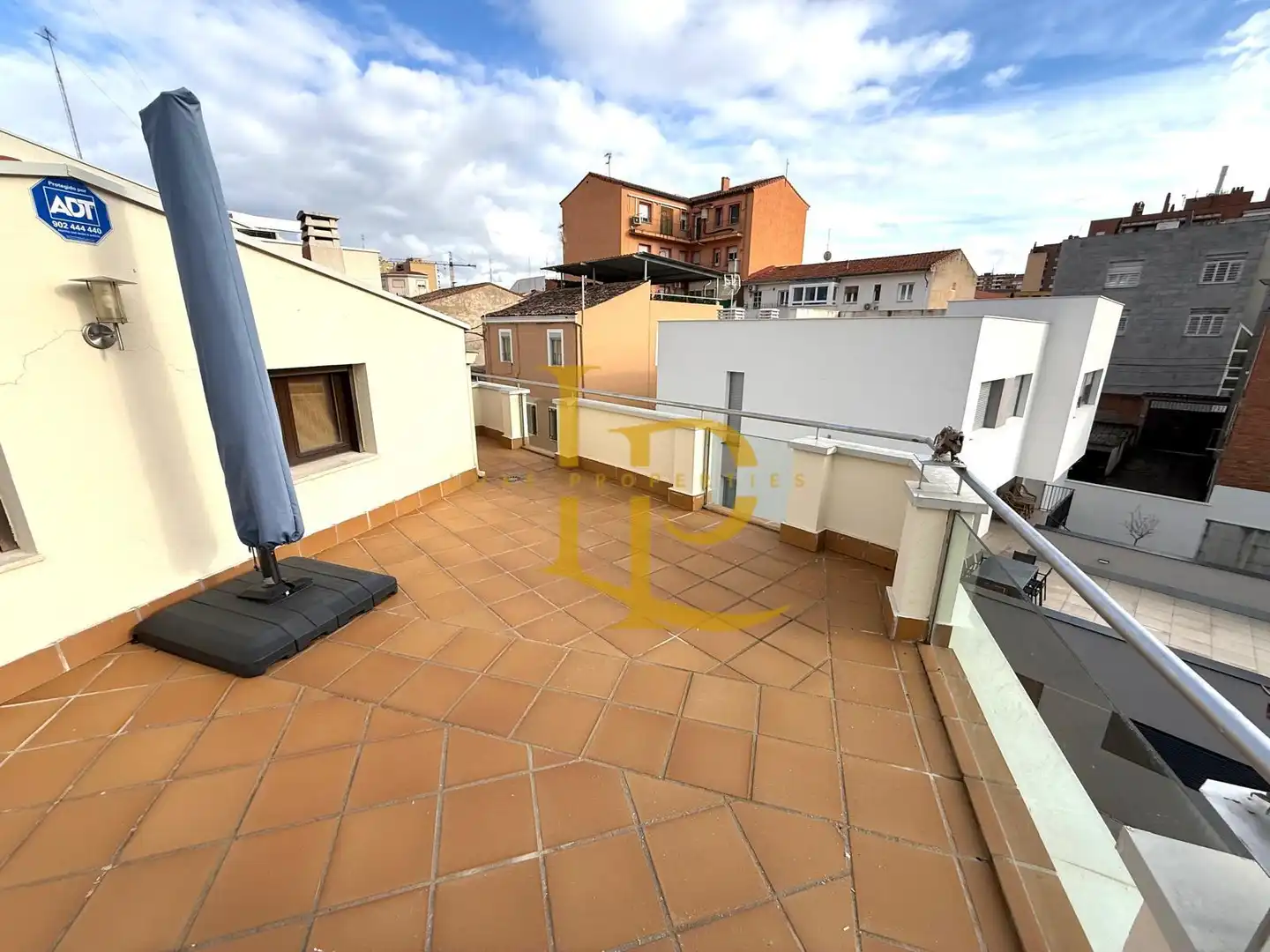 Piso en venta en Casco Histórico