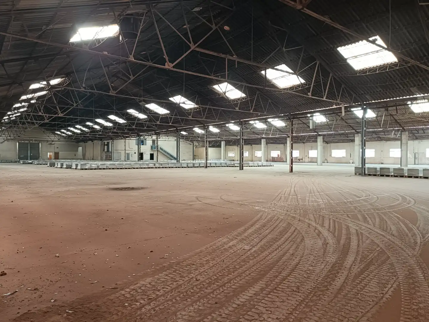 Nave industrielle à vendre à Camí Prats 44, imagen 3