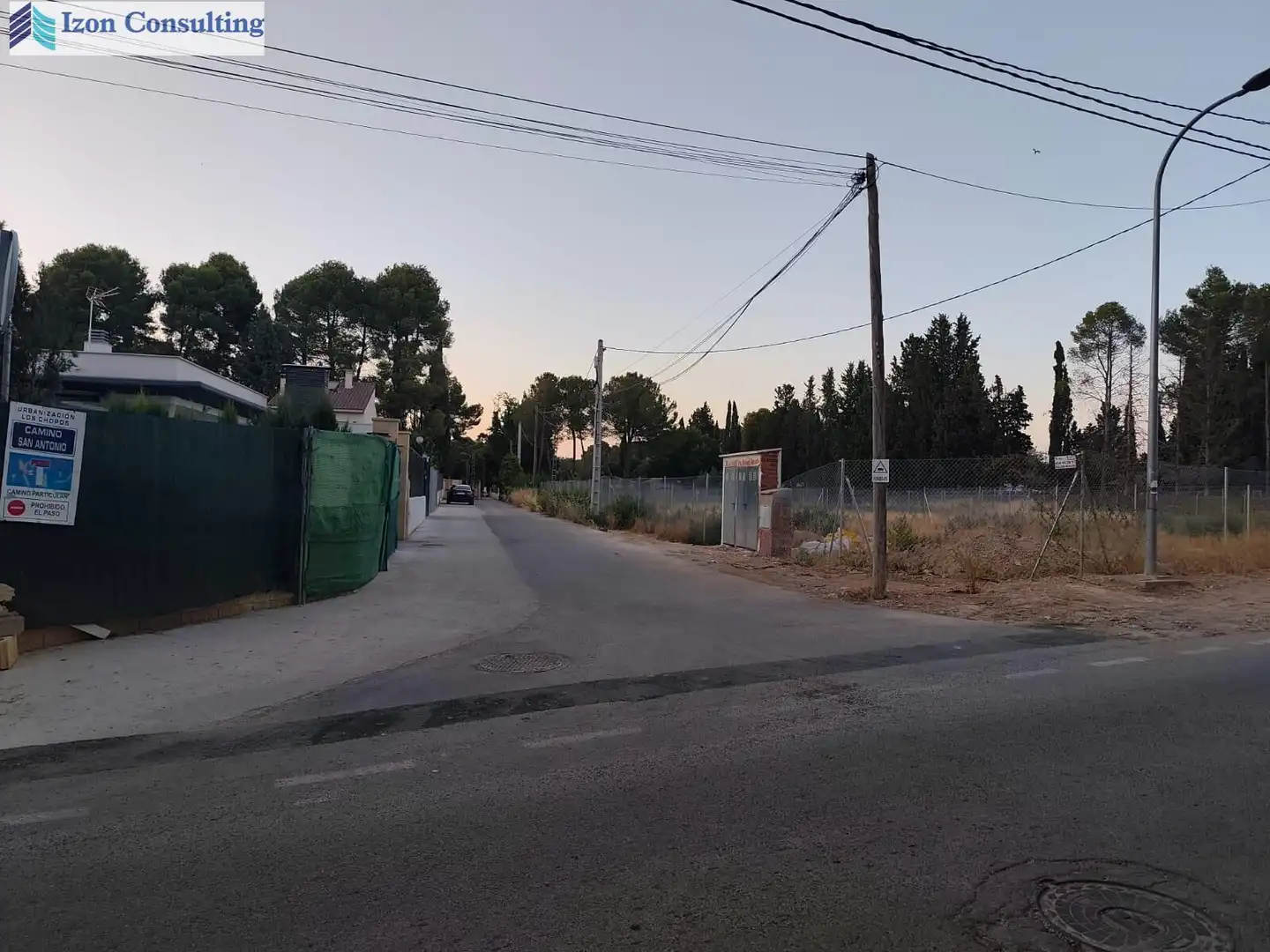 Residencial en venta en Santa Teresa - Vereda