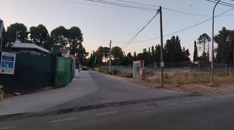 Foto 2 de Residencial en venda a Santa Teresa - Vereda, Albacete Capital