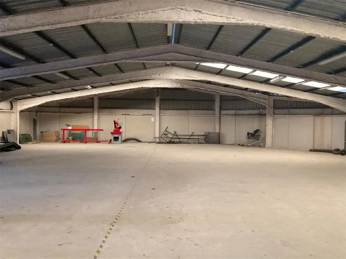 Nau industrial en venda en Molina de Segura