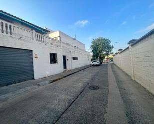 Exterior view of Building for sale in Algeciras