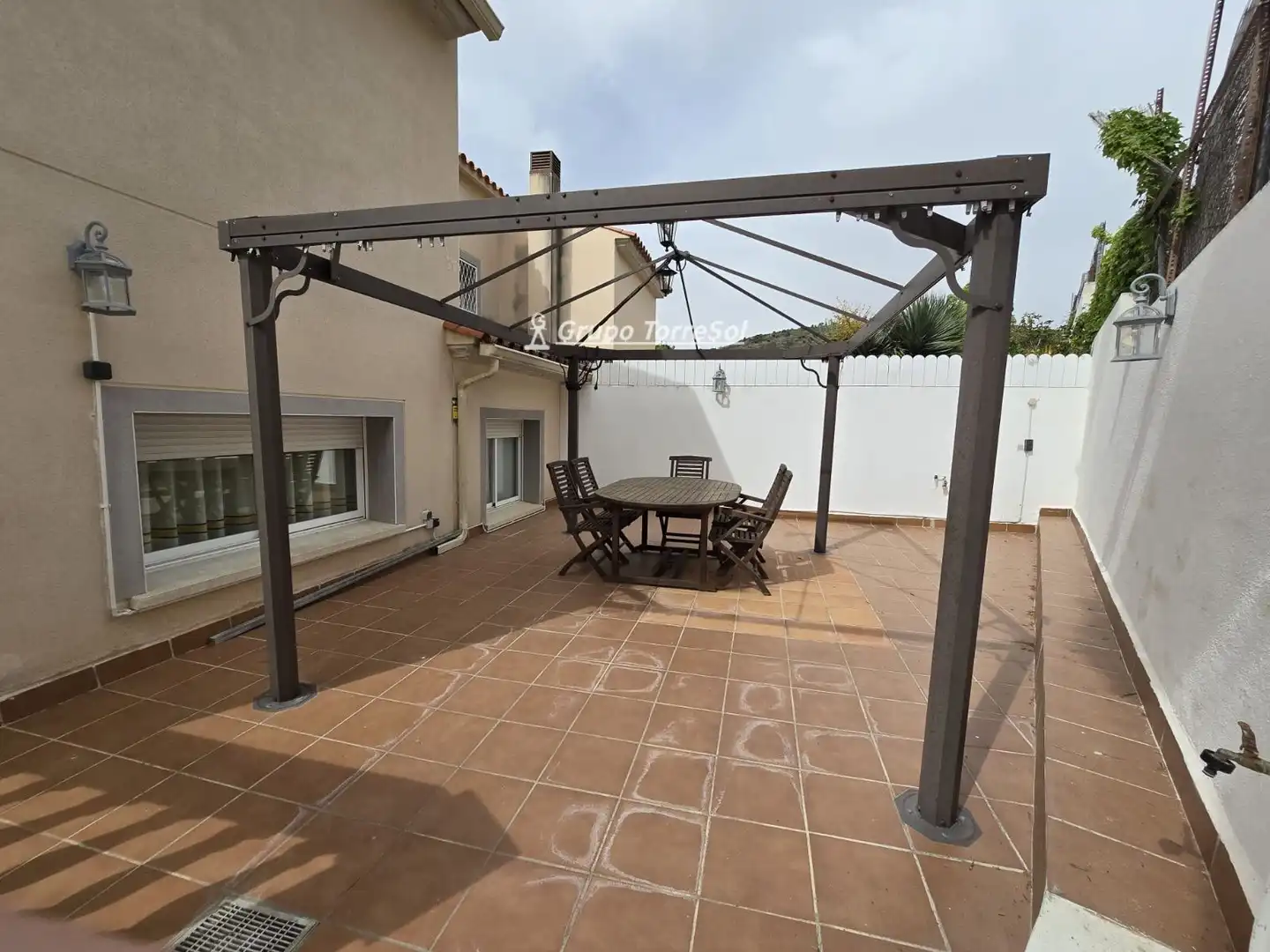 Doppelhaushälfte mit Pool zum Verkauf in Roda de Barà, imagen 11