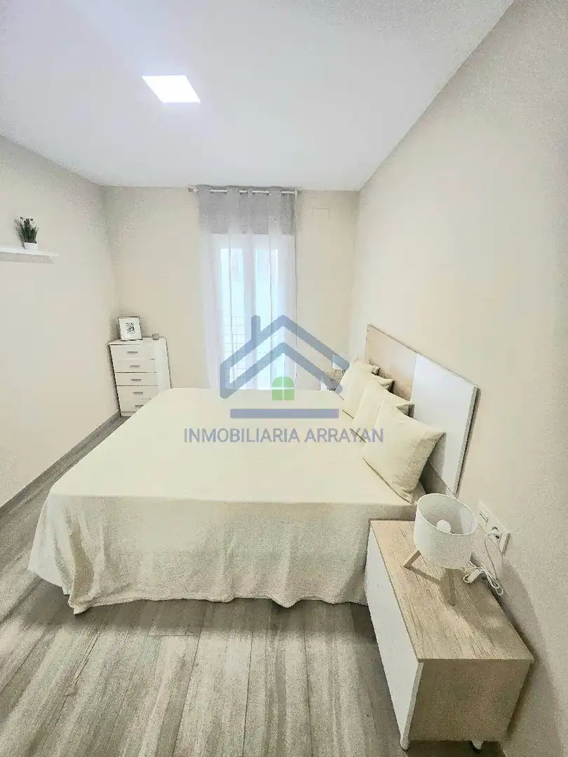 Bedroom of Houses for rent in La Zubia Ciudad