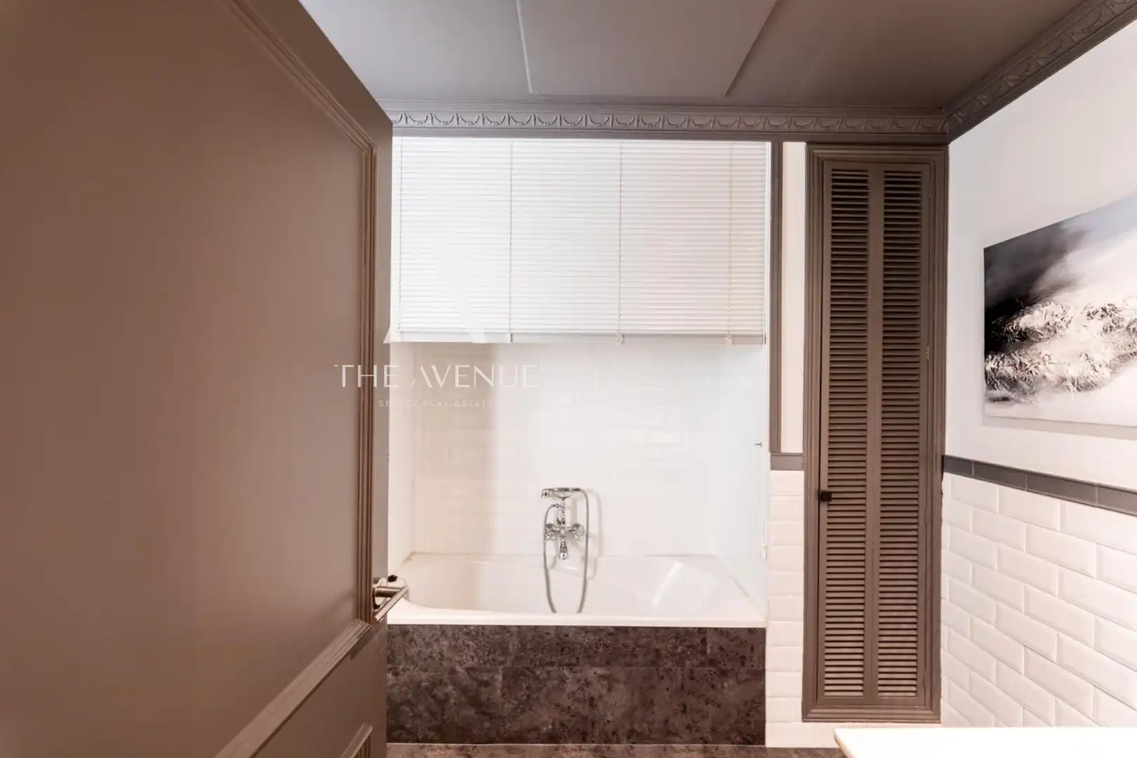 Flat with lift for sale in Calle JOSE ABASCAL, imagen 36