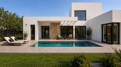 Foto 4 de Casa o xalet en venda a Montealegre, L'Eliana