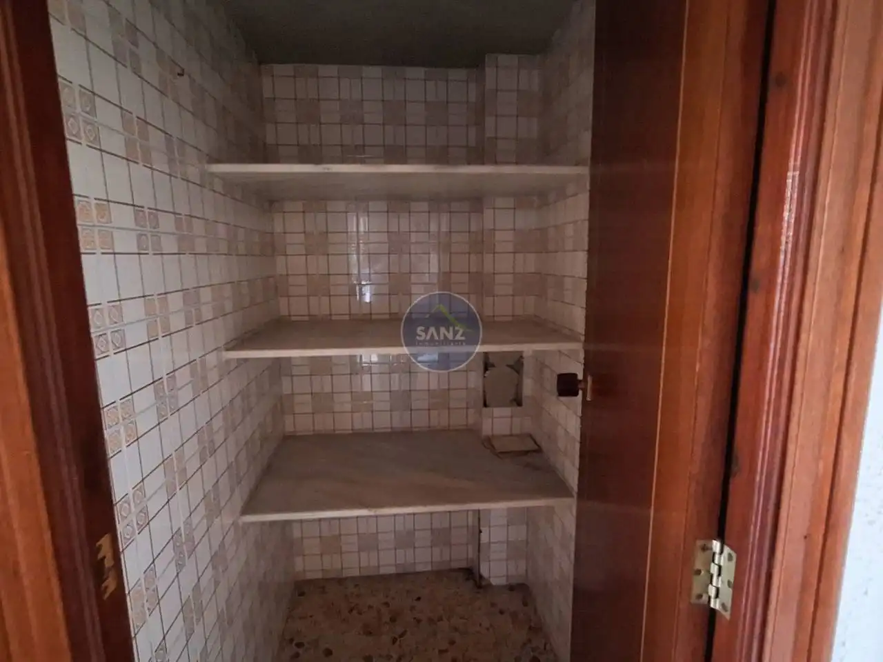 Piso en venta en Avenida València, El Palomar