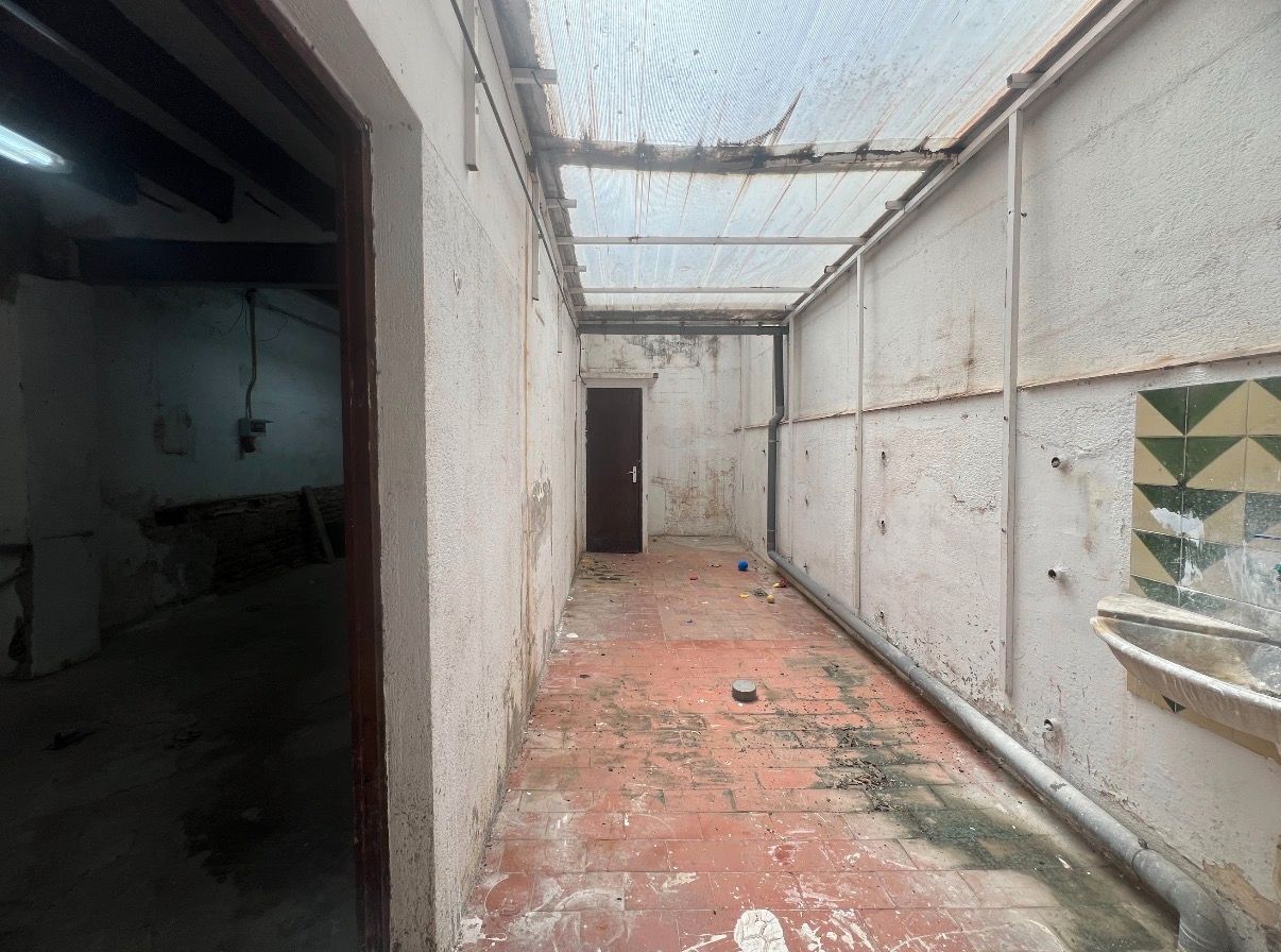 Local en venda en Caldes d'Estrac