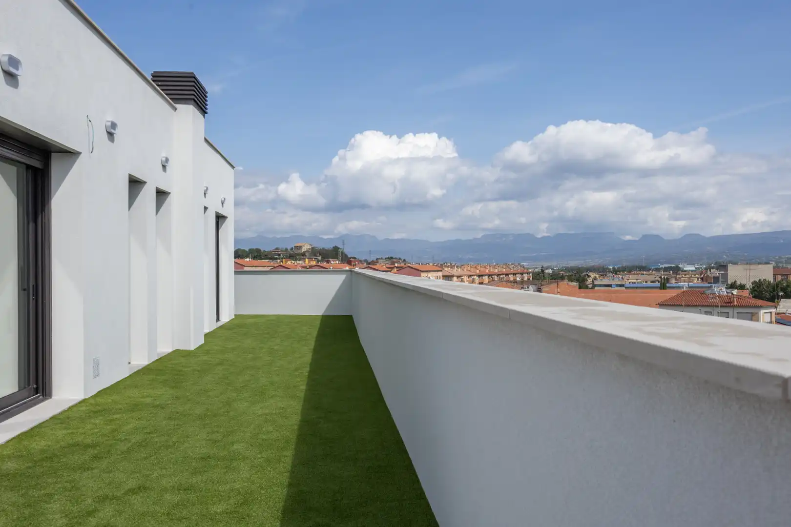 Neubau-Penthouse mit Aufzug zum Verkauf in Carrer Josep Maria Sert 2, imagen 33