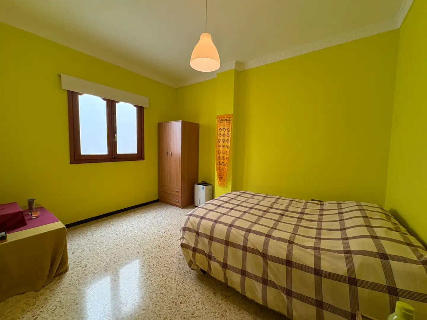 Habitación de Edificio en venta en Las Palmas de Gran Canaria