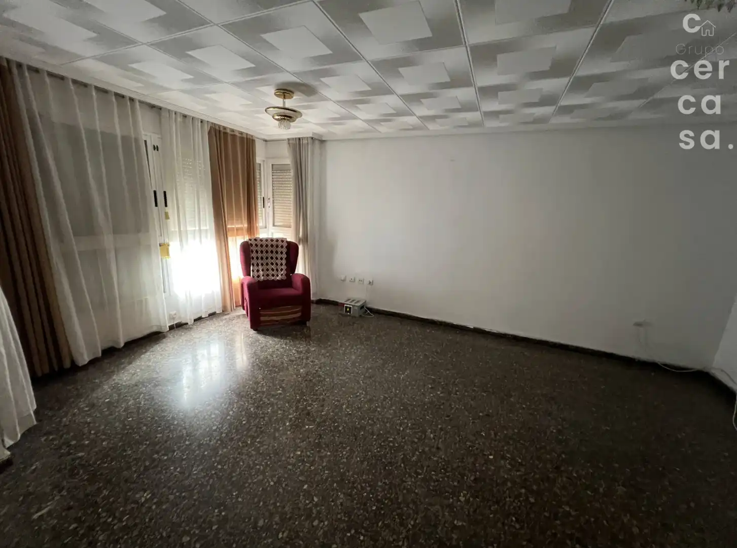Wohnung zum Verkauf in Avinguda de la Constitució, Torrefiel