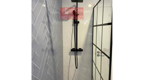 Foto 5 de Apartament en venda a Sagrado Corazón - As Gándaras, Lugo