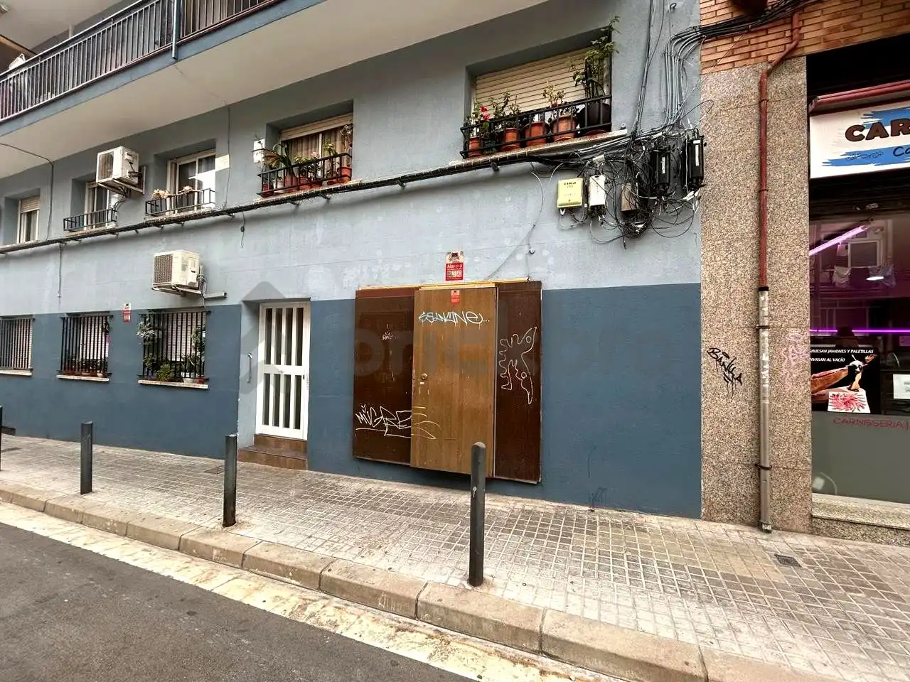 Business premises for sale in calle del Doctor Robert, imagen 2